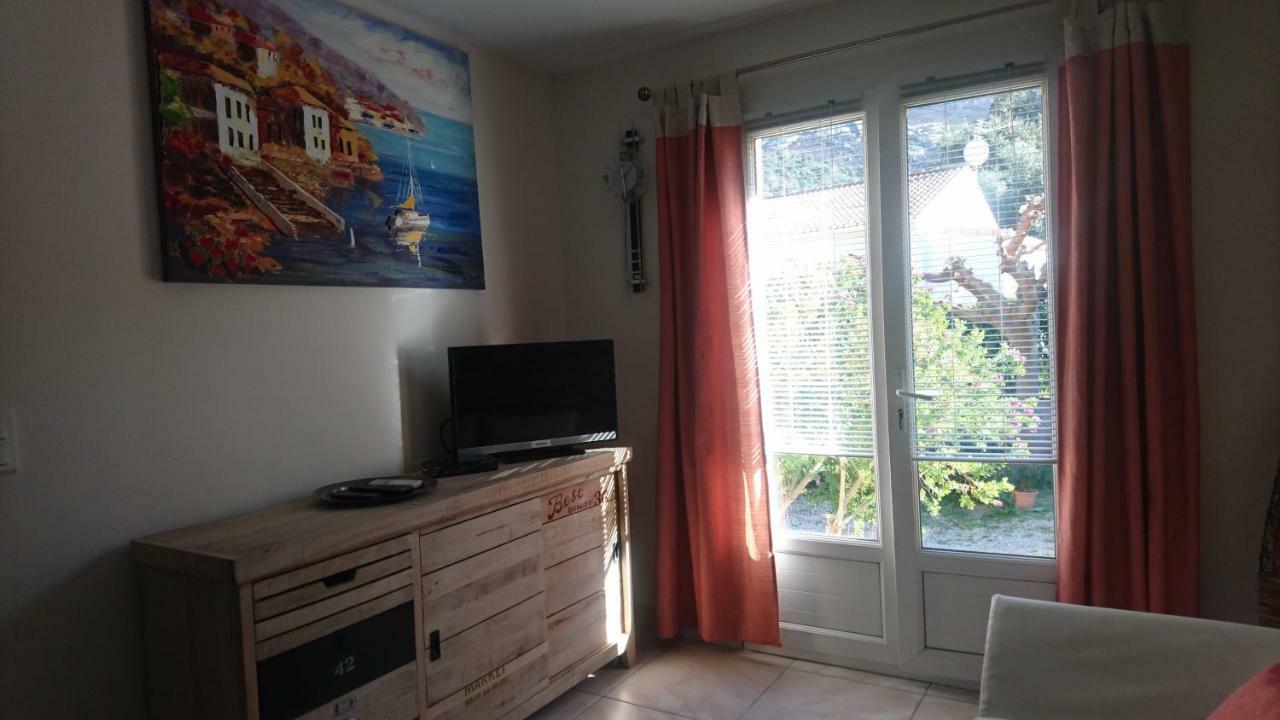 Joli Villa Marcel Classee 3 Etoiles Calenzana Exterior foto